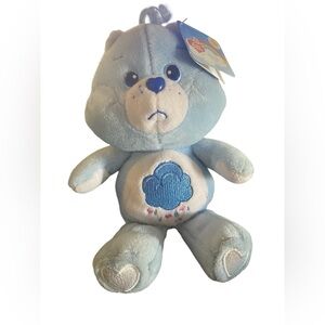 ❌SOLD❌Grumpy bear plush